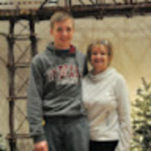 Meet your Posher, Tracy